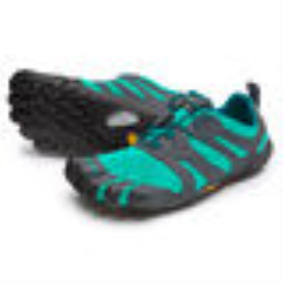Vibram V-trail 2.0 Női Kék-zöld